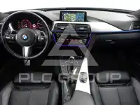 2017 BMW 420