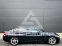 2017 BMW 420
