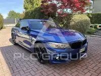 2017 BMW 420