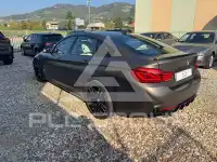 2017 BMW 420