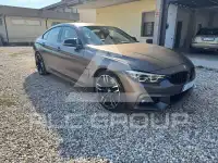 2017 BMW 420