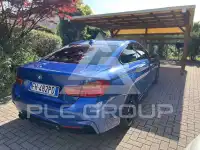 2017 BMW 420