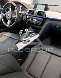 2017 BMW 420