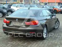 2017 BMW 420