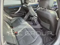 2017 BMW 420