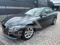 2017 BMW 420