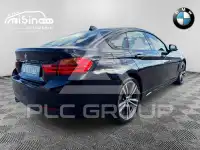 2017 BMW 420