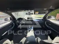 2017 BMW 420