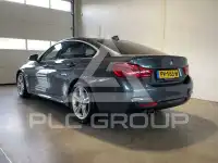 2017 BMW 420