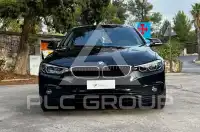 2017 BMW 420