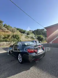2017 BMW 420