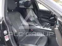 2017 BMW 420