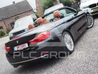 2017 BMW 420