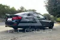 2017 BMW 420