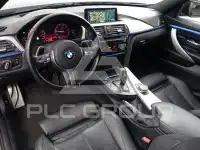 2017 BMW 420