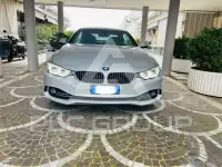 2017 BMW 420