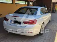 2017 BMW 420