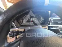 2017 BMW 420