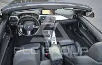 2017 BMW 420