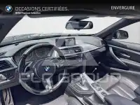 2017 BMW 420