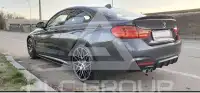 2017 BMW 420