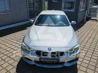 2017 BMW 420