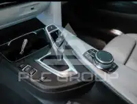 2017 BMW 420