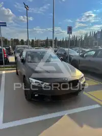2017 BMW 420