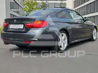 2017 BMW 420