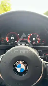2017 BMW 420