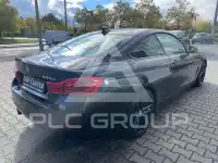 2017 BMW 420