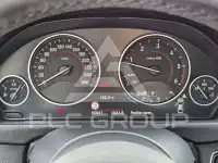 2017 BMW 420