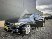 2017 BMW 420