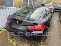 2017 BMW 420