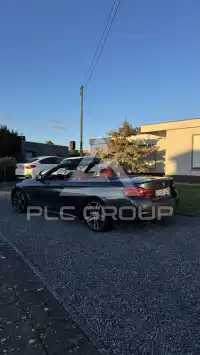 2017 BMW 420