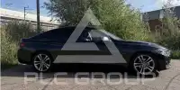 2017 BMW 420