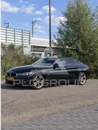 2017 BMW 420