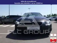 2017 BMW 420
