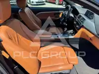 2017 BMW 420