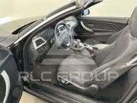 2017 BMW 420