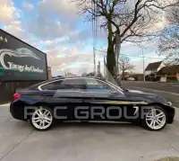 2017 BMW 420