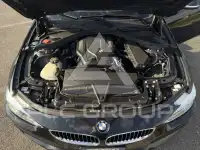 2017 BMW 420