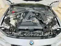 2017 BMW 420