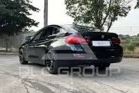 2017 BMW 420