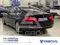 2017 BMW 420