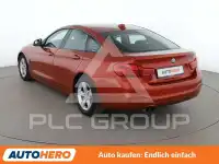 2017 BMW 420