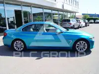2017 BMW 420