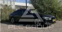 2017 BMW 420