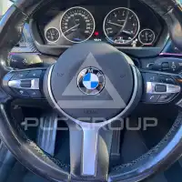 2017 BMW 420