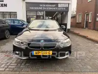 2017 BMW 420